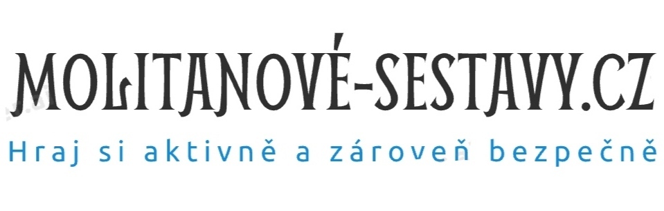 Molitanové sestavy e-shop